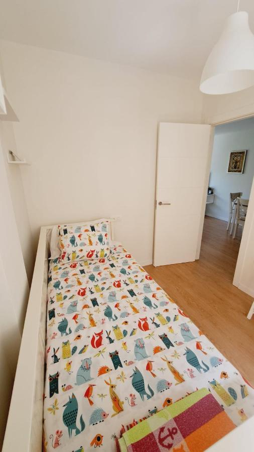 Apartment Las Salinas Boliches Fuengirola Exterior photo