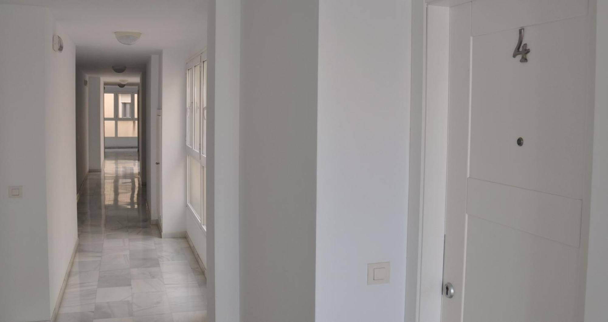 Apartment Las Salinas Boliches Fuengirola Exterior photo